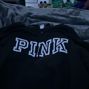 Pink long sleeve